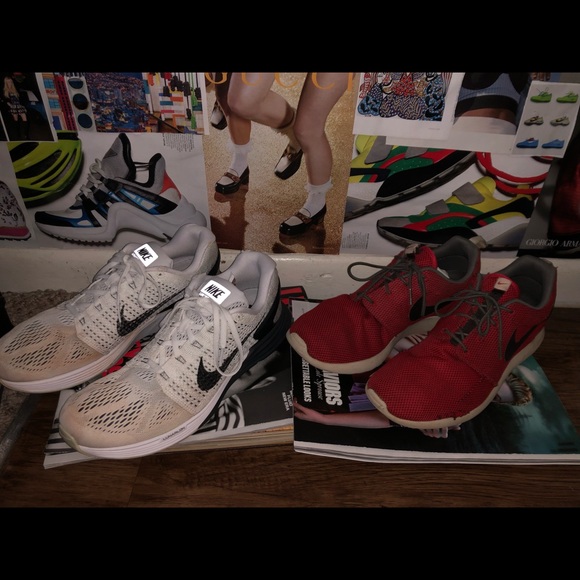 Nike shoe bundle - Picture 5 of 8